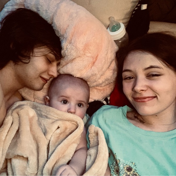 Meet your Posher, Piper - Picture 1 of 1